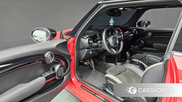Mini Cooper S id 3878361 из Кореи 20