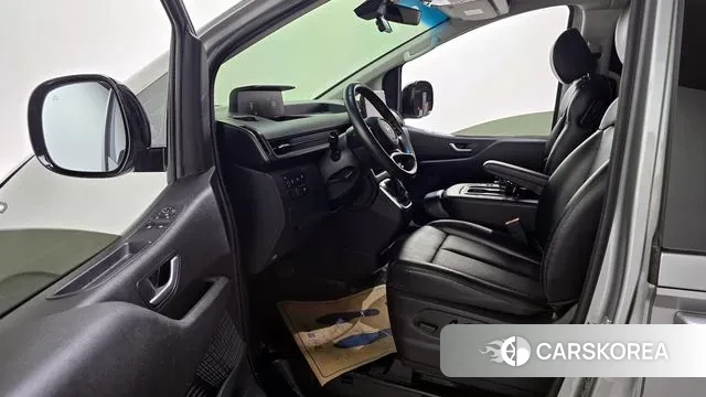 Hyundai Staria id 3074869 из Кореи 20