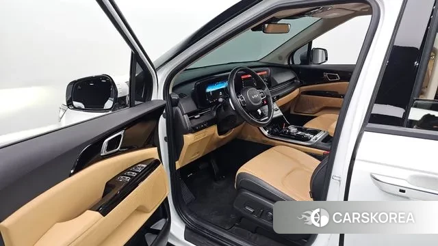 Kia Carnival 4th generation id 3279434 из Кореи 20