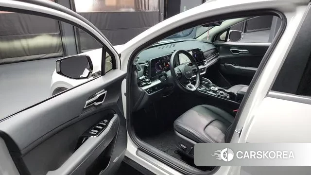 Kia Sportage 5th Generation id 3669952 из Кореи 20