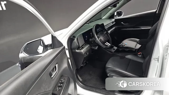 Hyundai Kona (SX2) id 3560338 из Кореи 20