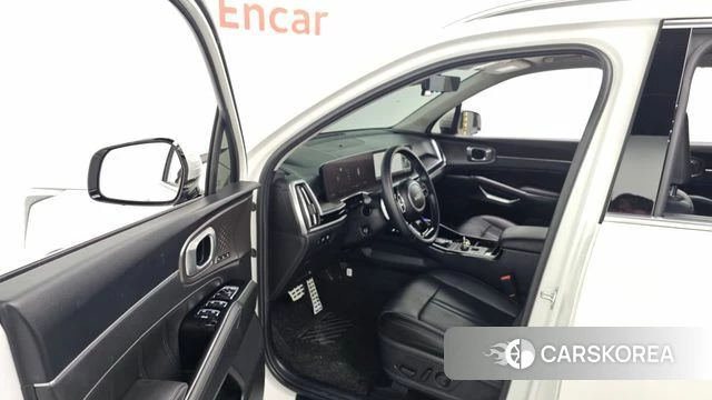 Kia The New Sorento 4th Generation id 4201044 из Кореи 34