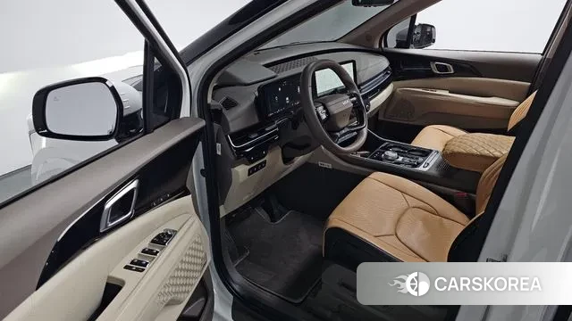 Kia The New Carnival 4th Generation id 3674650 из Кореи 20