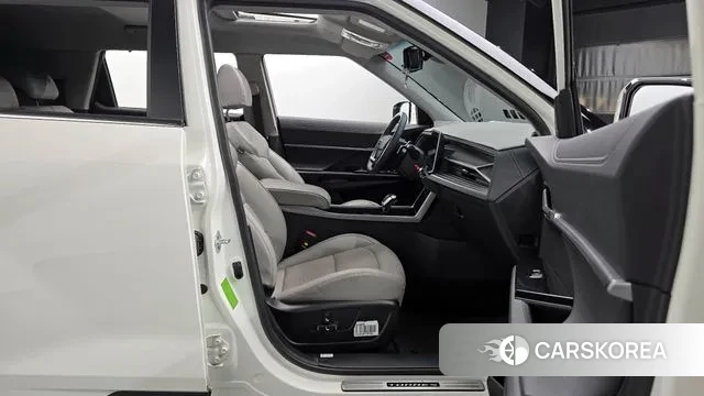 Ssangyong Torres id 3036893 из Кореи 20