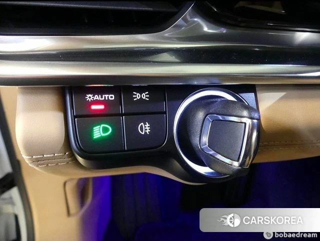 Porsche Panamera (971) id 3878191 из Кореи 20