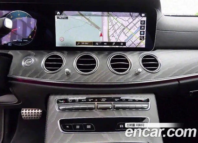 Mercedes-Benz E-Class W213 id 2899562 из Кореи 13