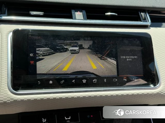 Land Rover Range Rover Velar id 4496358 из Кореи 15