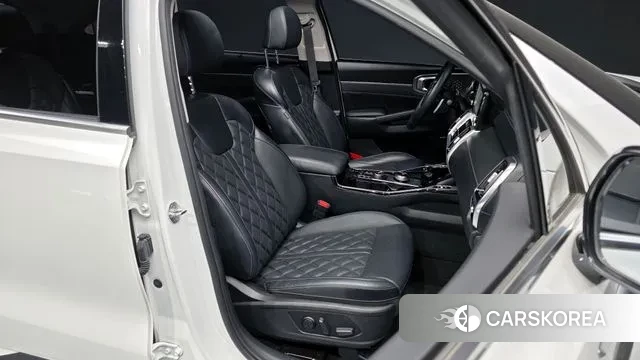 Kia Sorento 4th Generation id 3291218 из Кореи 20