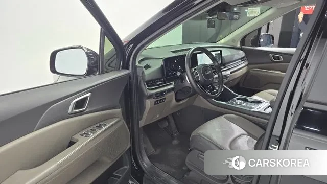 Kia The New Carnival 4th Generation id 3431587 из Кореи 20