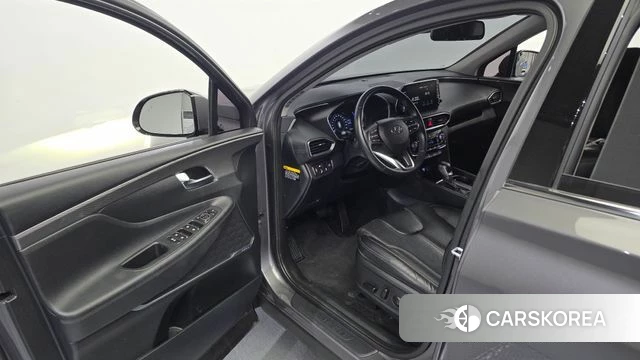 Hyundai Santa Fe TM id 4196945 из Кореи 31