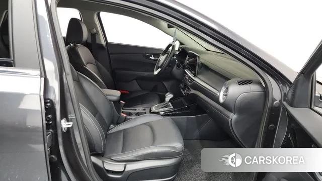 Kia The New K3 2nd generation id 3539771 из Кореи 20