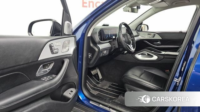 Mercedes-Benz GLE-Class W167 id 3813957 из Кореи 20