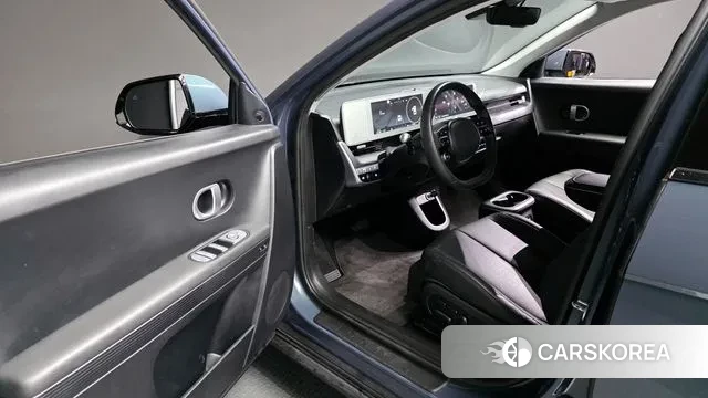 Hyundai Ionic 5 id 3032805 из Кореи 20