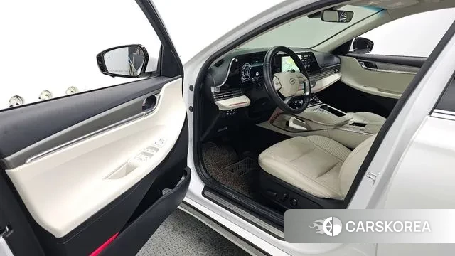 Hyundai The New Grandeur IG id 3572587 из Кореи 20