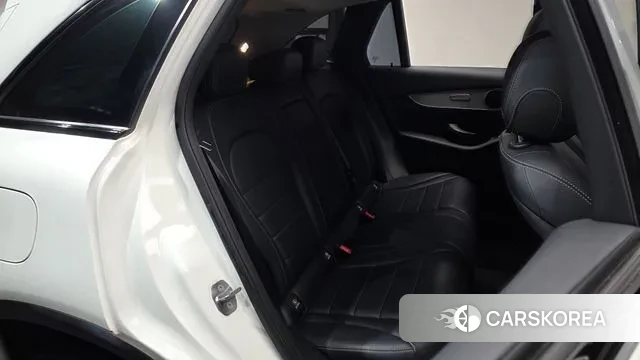 Mercedes-Benz GLC-Class X253 id 3520378 из Кореи 20