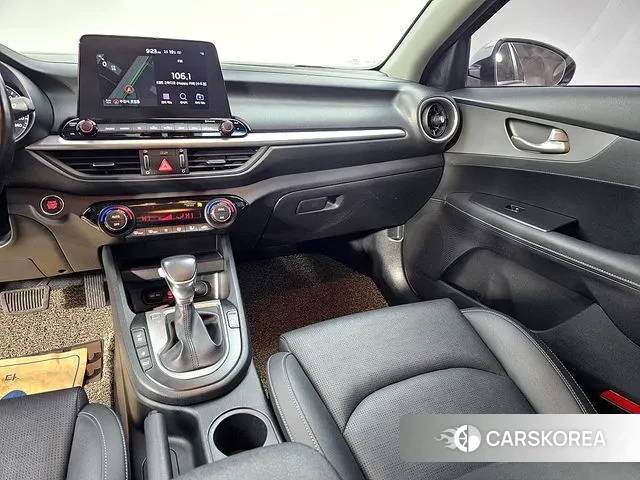 Kia Come New K3 id 3617109 из Кореи 20