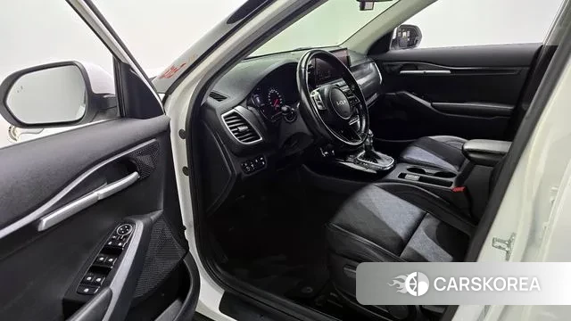 Kia Seltos id 3406375 из Кореи 20