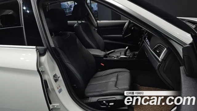 BMW 3 Series GT (F34) id 2932338 из Кореи 20