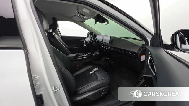 Kia EV6 id 4754105 из Кореи 31
