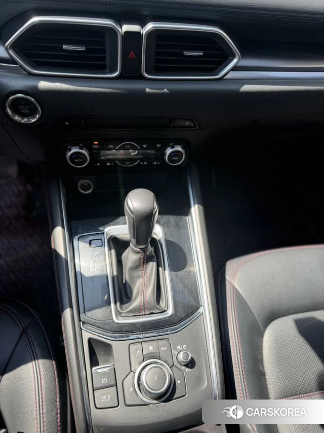 Mazda CX-5 id 4218749 из Китая 20