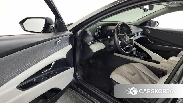 Hyundai Avante (CN7) id 3935698 из Кореи 20