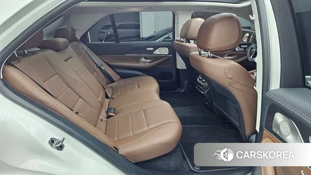 Mercedes-Benz GLE-Class W167 id 3304973 из Кореи 20