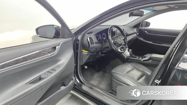 Hyundai Grandeur IG id 4294688 из Кореи 20