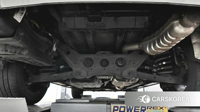 Kia Mohave Master id 3916249 из Кореи 20