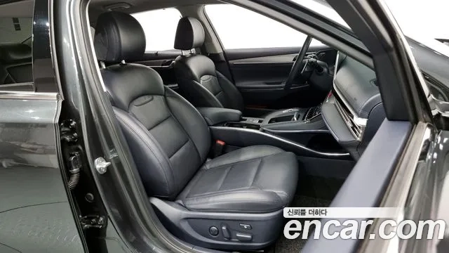 Hyundai The New Grandeur IG Hybrid id 2869358 из Кореи 20