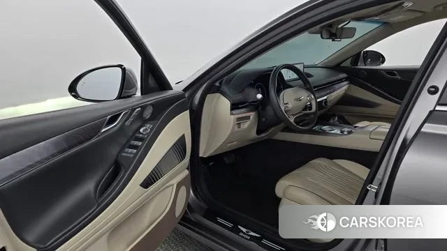 Genesis G80 (RG3) id 3033165 из Кореи 20