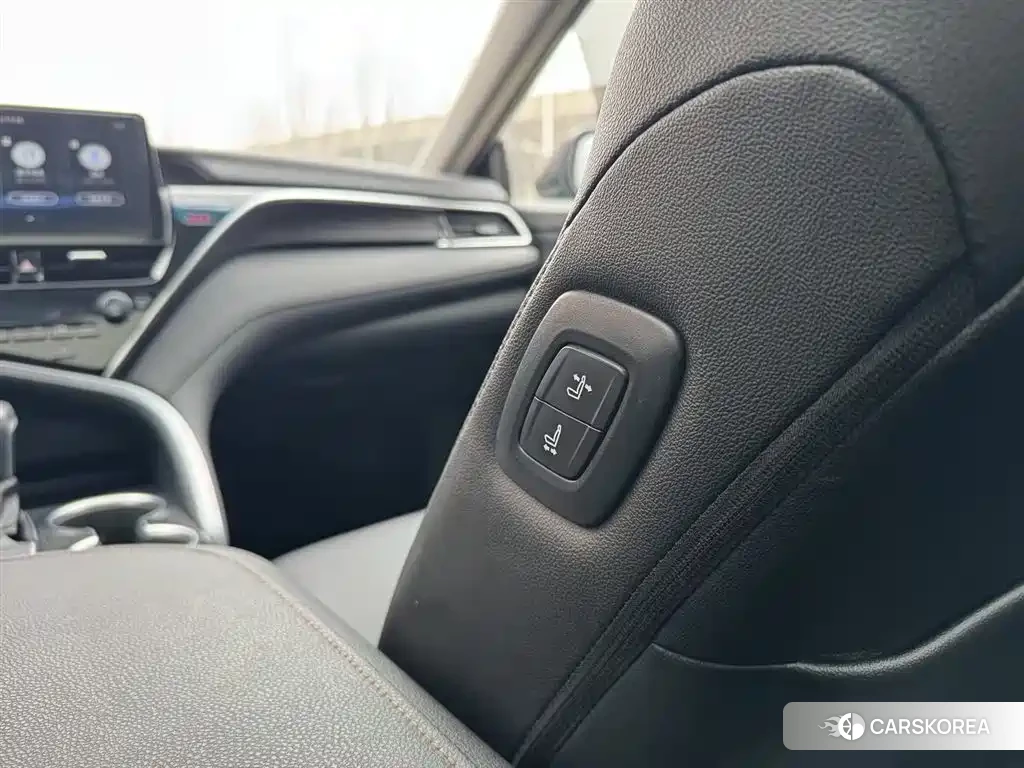 Toyota Camry id 4669233 из Китая 20