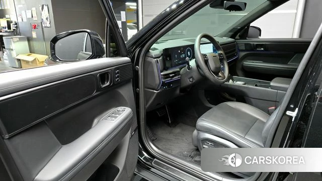 Hyundai Santa Fe (MX5) id 4292312 из Кореи 30
