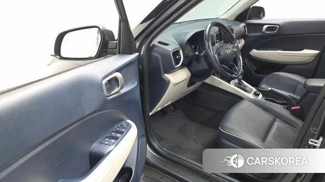 Hyundai Venue id 3964376 из Кореи 20