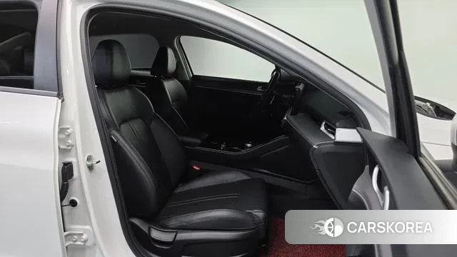 Kia K5 3rd generation id 3530489 из Кореи 20