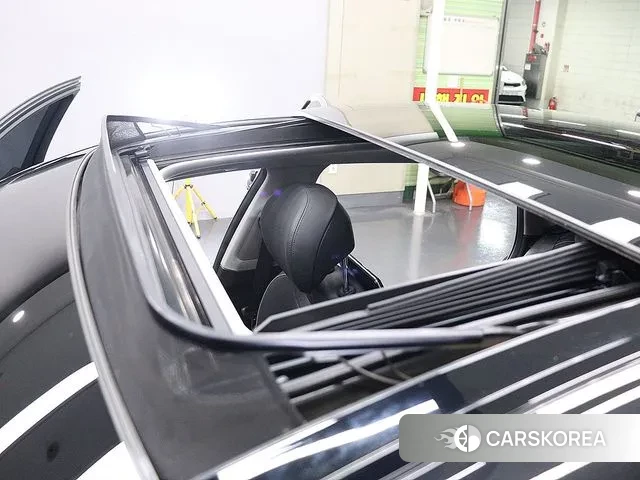 Genesis G80 id 3661690 из Кореи 20