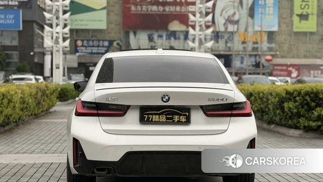 BMW 3 series id 4313342 из Китая 18