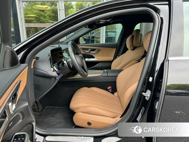 Mercedes-Benz E-class PHEV id 4238795 из Китая 20