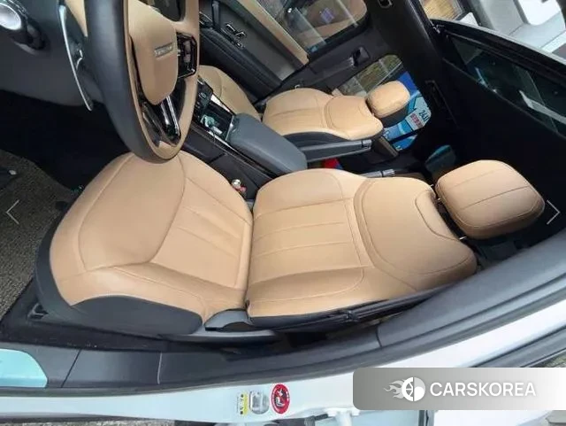 Land Rover Range Rover Sport 3rd Generation id 3007120 из Кореи 16