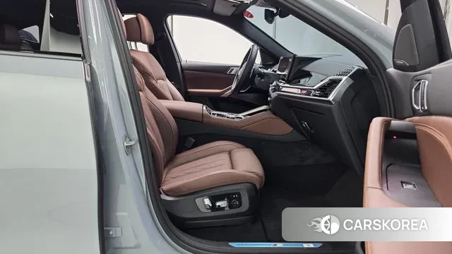 BMW X6 (G06) id 3715840 из Кореи 20