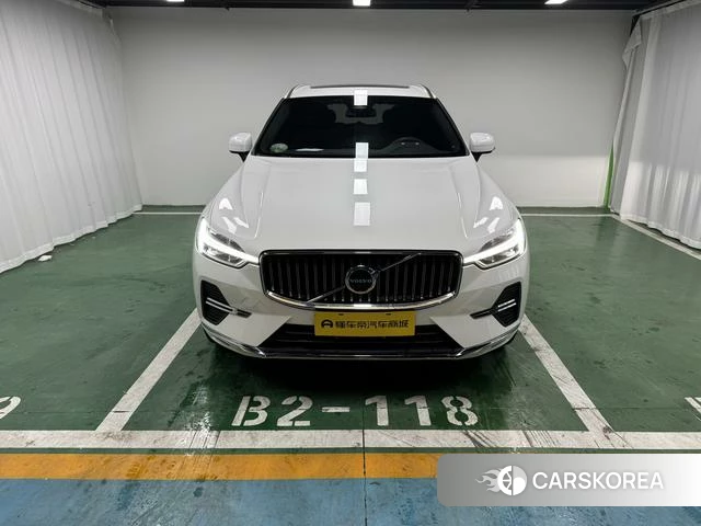 Volvo XC60 id 4208507 из Китая 20