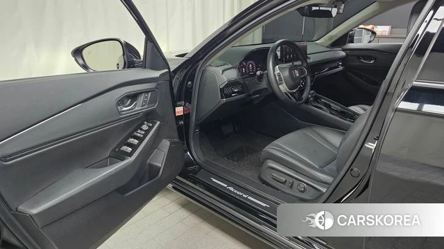 Honda Accord 11th Generation id 4442329 из Кореи 31