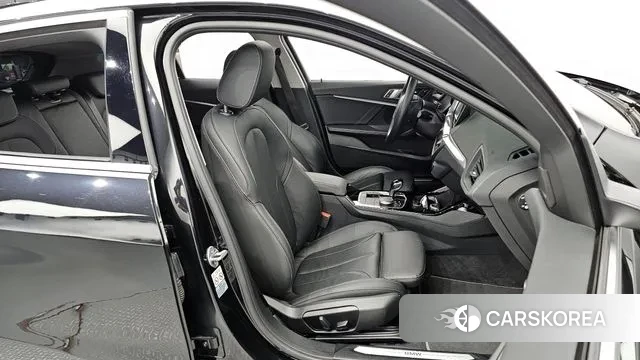 BMW 1 Series (F40) id 2884910 из Кореи 20