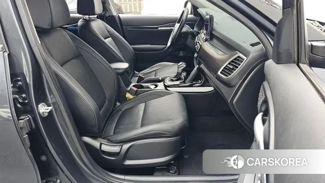 Kia Seltos id 3587659 из Кореи 20