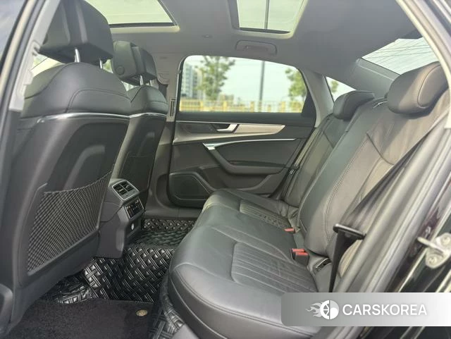 Audi A6L id 4290084 из Китая 22