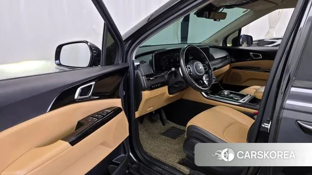 Kia Carnival 4th generation id 3788616 из Кореи 20