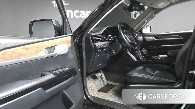 Kia Mohave Master id 3838861 из Кореи 20