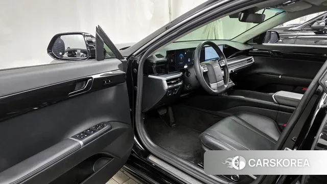 Hyundai Grandeur (GN7) id 3576677 из Кореи 20