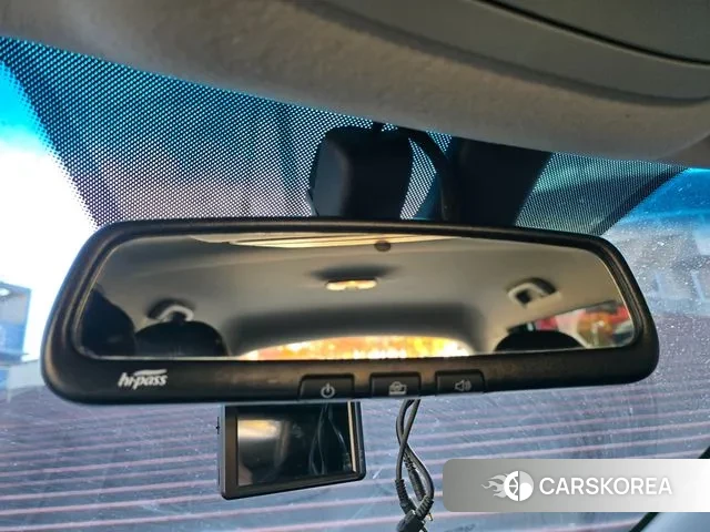 Ssangyong Berry New Tivoli id 3385317 из Кореи 20