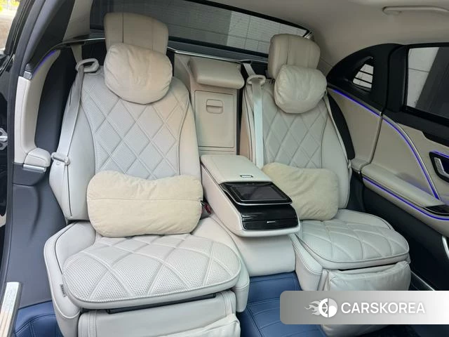 Mercedes-Benz Maybach S-class id 4367559 из Китая 12