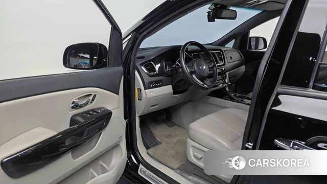 Kia The New Carnival id 4203669 из Кореи 20